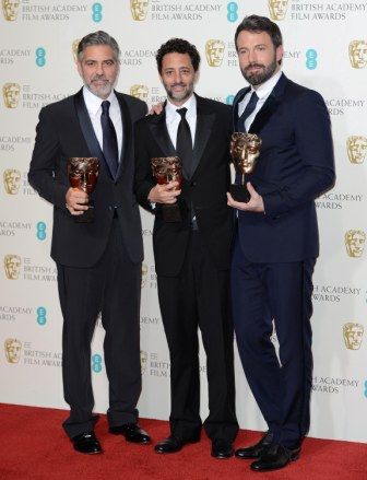 BAFTA 1