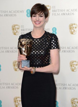 BAFTA 2