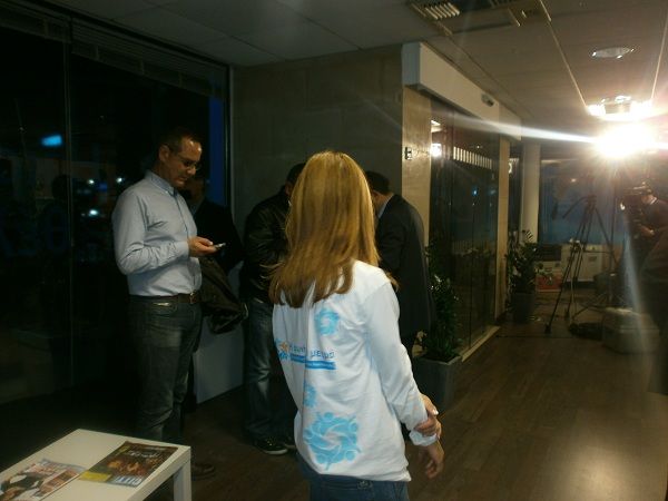 OLYMPUS DIGITAL CAMERA