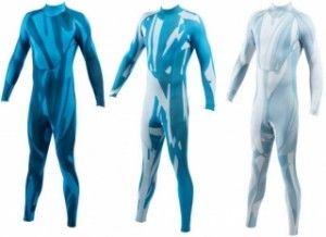 SHARK WET SUITS