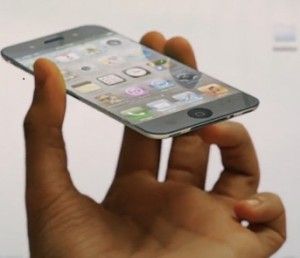 Thin-Iphone-5s