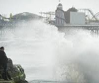 STORM UK