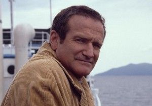 robin williams