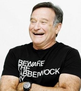 robin williams