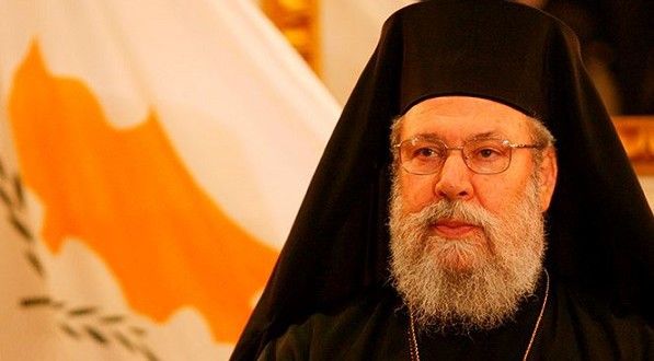 Πασχαλινό μήνυμα Αρχιεπισκόπου: Οι υποχωρήσεις οδηγούν σε παγίωση της εισβολής