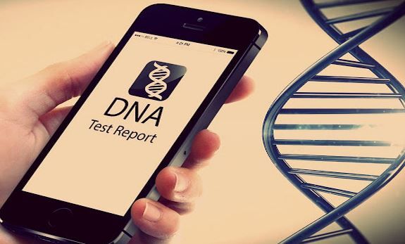 Τα επόμενα μοντέλα θα κάνουν ελέγχους DNA   iPhone