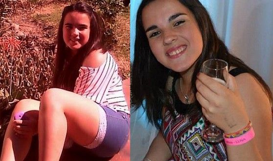 ΦΡΙΚH! 14χρονη βρέθηκε νεκρή – ΤΗΝ ΕΘΑΨΕ ΖΩΝΤΑΝΗ ο φίλος της επειδή ήταν έγκυος! (Photos)