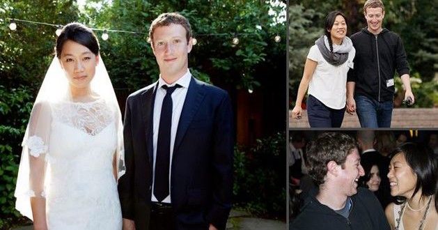 Ο Mr. Facebook Μαρκ Ζούκεμπεργκ ανακοίνωσε πως θα γίνει πατέρας!!