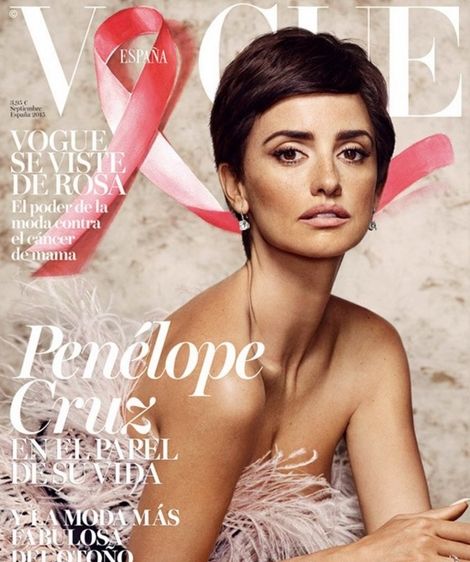 penelope cruz