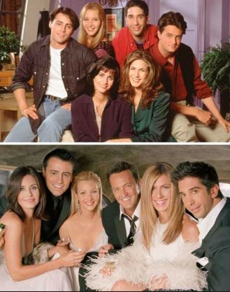 Friends