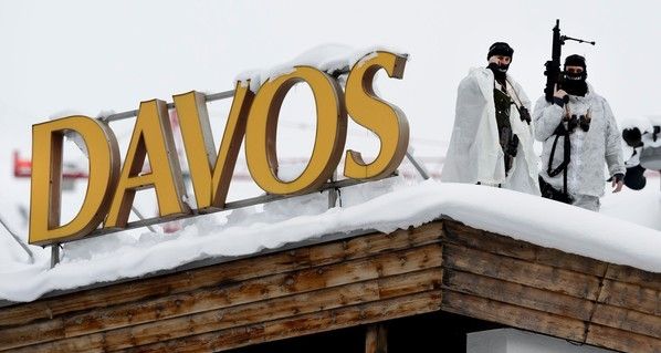 davos