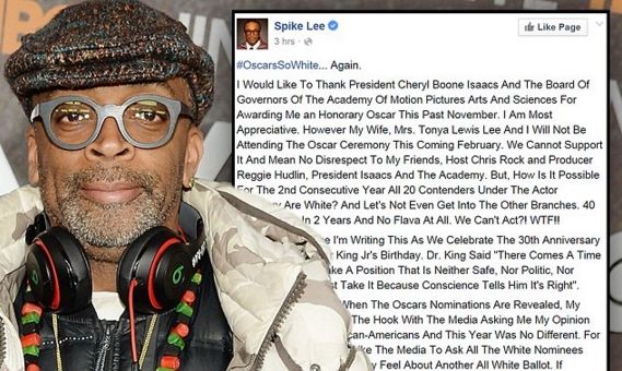 spike lee