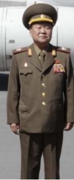 Gen Ri Yong-gil