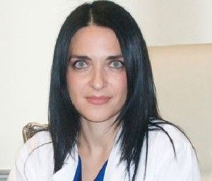 dr tsiatoura