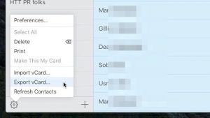gmail-export-vcard-file