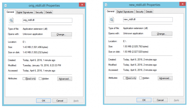 digitally-signed-files-without-breaking-hashes