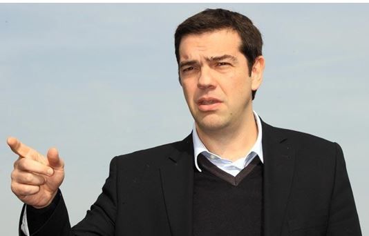 tsipras