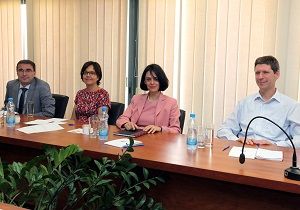 ÕÐÏÕÑÃÅÉÏ ÏÉÊÏÍÏÌÉÊÙÍ - ÊËÉÌÁÊÉÏ ÔÑÏÉÊÁÓ