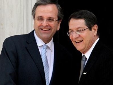 samaras kai anastasiadis