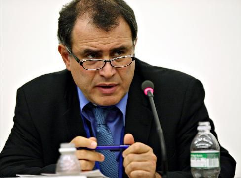 roubini