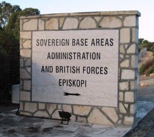 episkopi bases