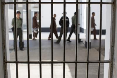 Hong Kong Stanley Prison