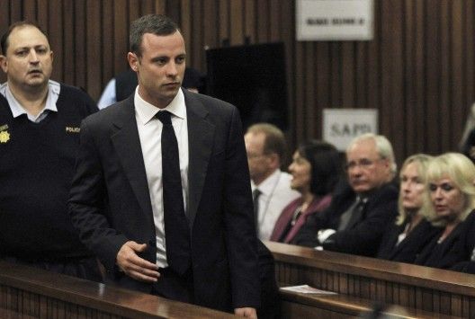 DIKI PISTORIOUS