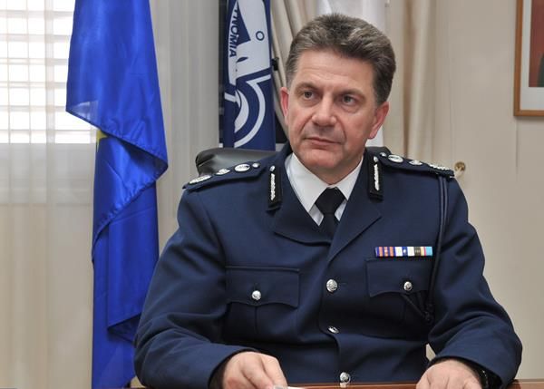 ZAXARIAS XRYSOSTOMOU