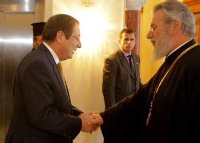 PROEDROS STIN ARXIEPIKOPO