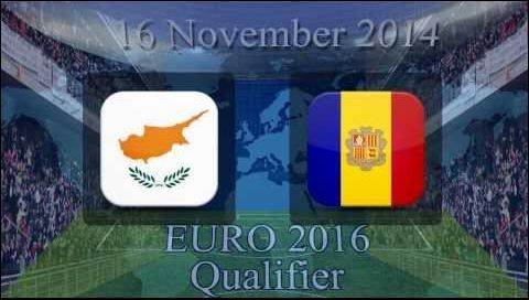 cyprus vs andorra