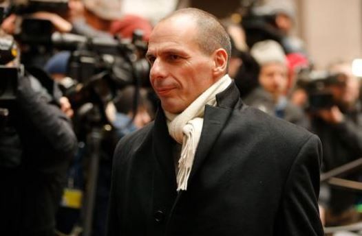 varoufakis