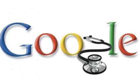 dr google
