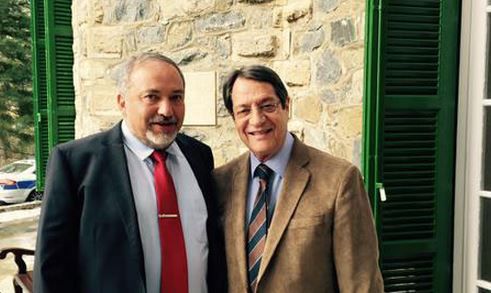 proedros anastasiadis