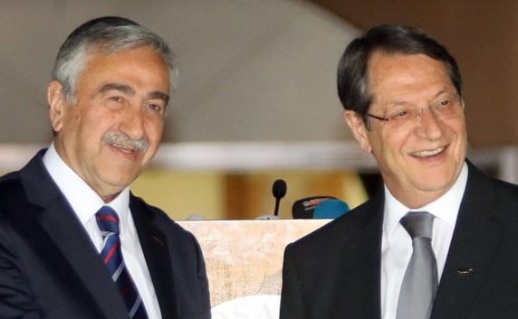 anastasiades k akintzi