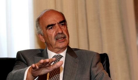 meimarakis