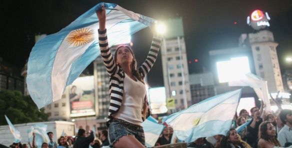 argentina bonds
