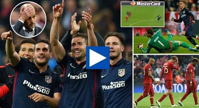 atletico in champions league final