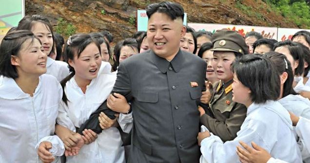 kim jong un robber asian banks