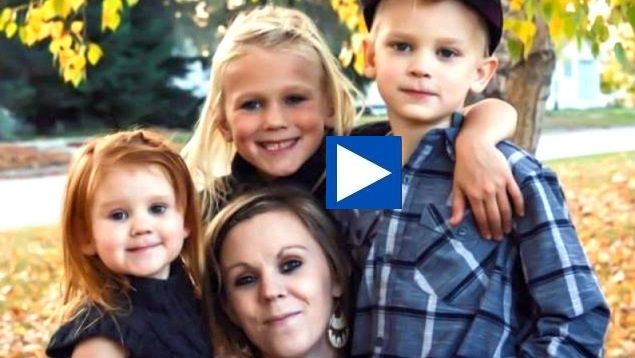 mother kill children