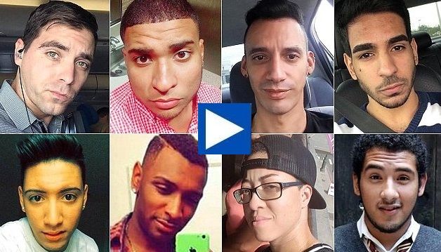 orlando terror attack