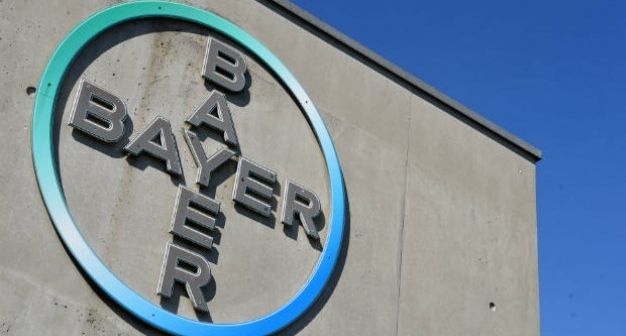 Bayer trump investments in usa