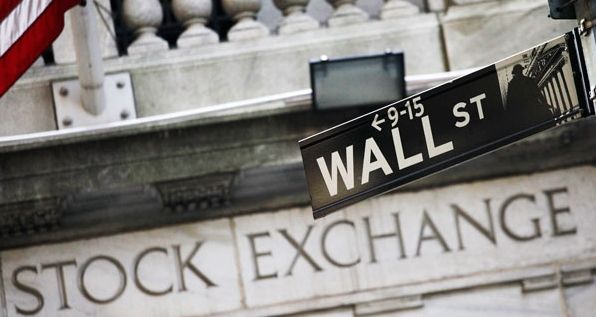 Wall Street