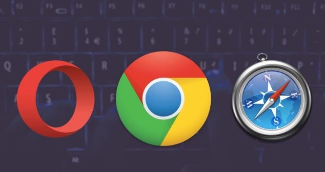 browser safety personal details