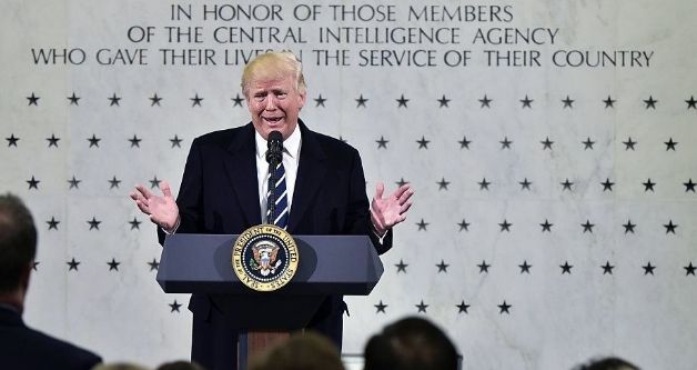 trump CIA