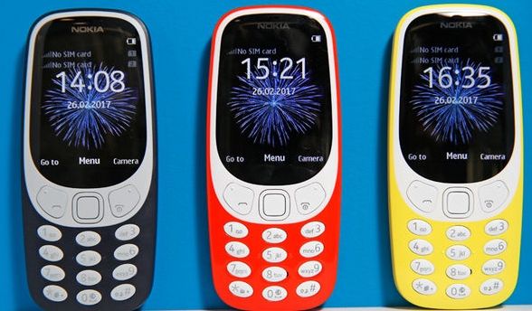 Nokia 3310