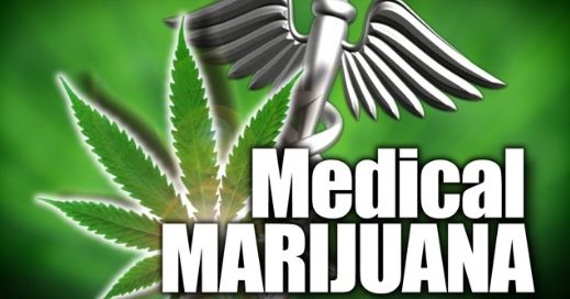 cannabis use for medical