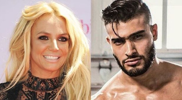 Britney Spears marriage Sam Asghari