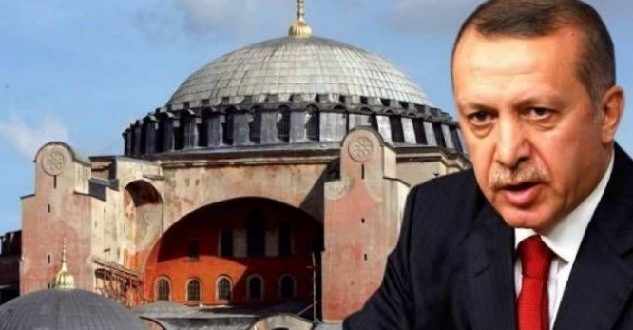 Μουσουλμάνος μετατρέπει χρονολογικά