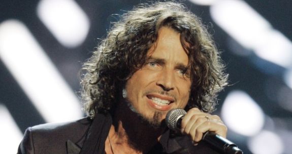 Chris Cornell