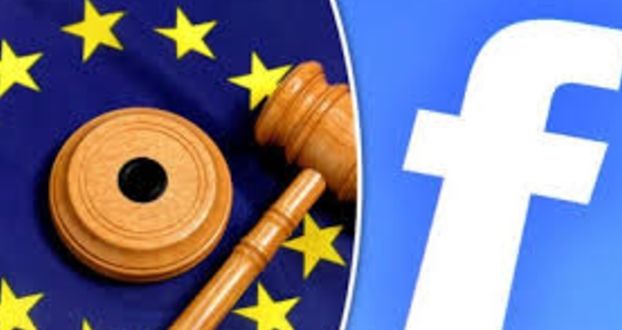 Facebook WhatsApp fine